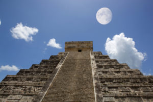 Chichén Itzá - Playa Dreams