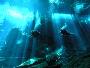 cave cenote