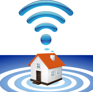 wifi-home-network