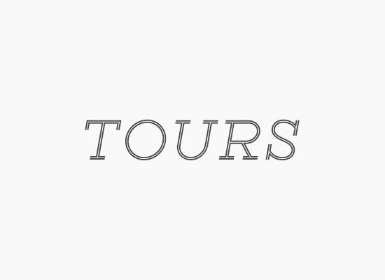 Tours