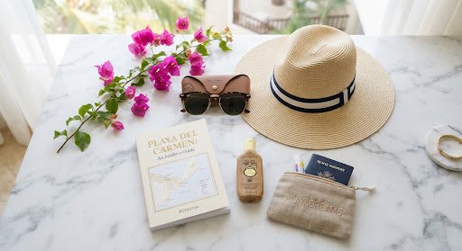 5 tips to enjoy your beach vacation