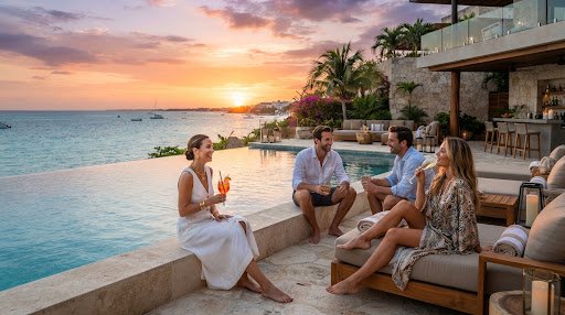 A 926-Room Mega-Resort Is Coming to Playa del Carmen