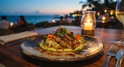Fine Dining in Playa del Carmen