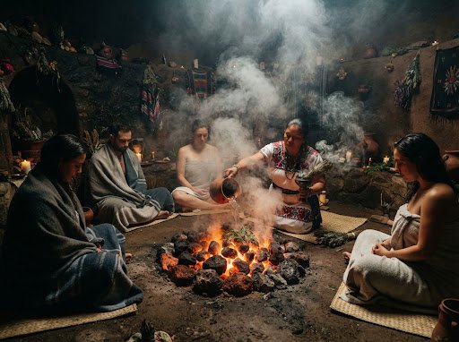 Temazcal - a magical experience you can't miss