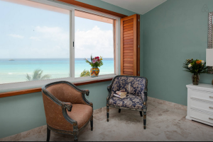 BEACHFRONT PENTHOUSE  4 BR – Fisherman Village