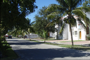 Calle Casa Villa Mayamar